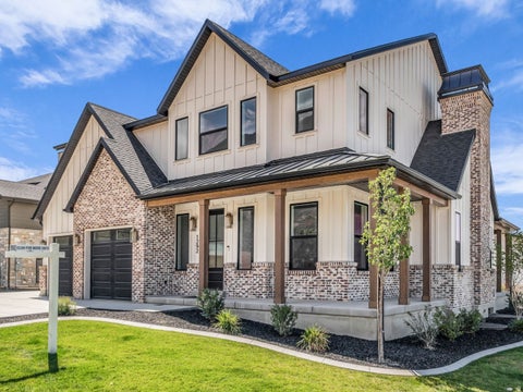 Photo of 1292 S 1220 E, Salem, UT 84653 (MLS # 2182173)