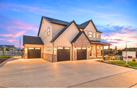 Tiny photo for 1292 S 1220 E, Salem, UT 84653 (MLS # 2182173)