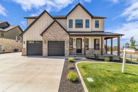 Tiny photo for 1292 S 1220 E, Salem, UT 84653 (MLS # 2182173)