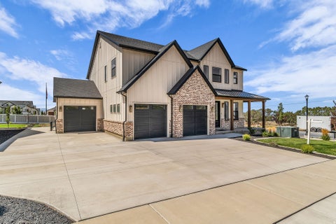 Tiny photo for 1292 S 1220 E, Salem, UT 84653 (MLS # 2182173)