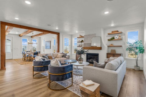 Tiny photo for 1292 S 1220 E, Salem, UT 84653 (MLS # 2182173)