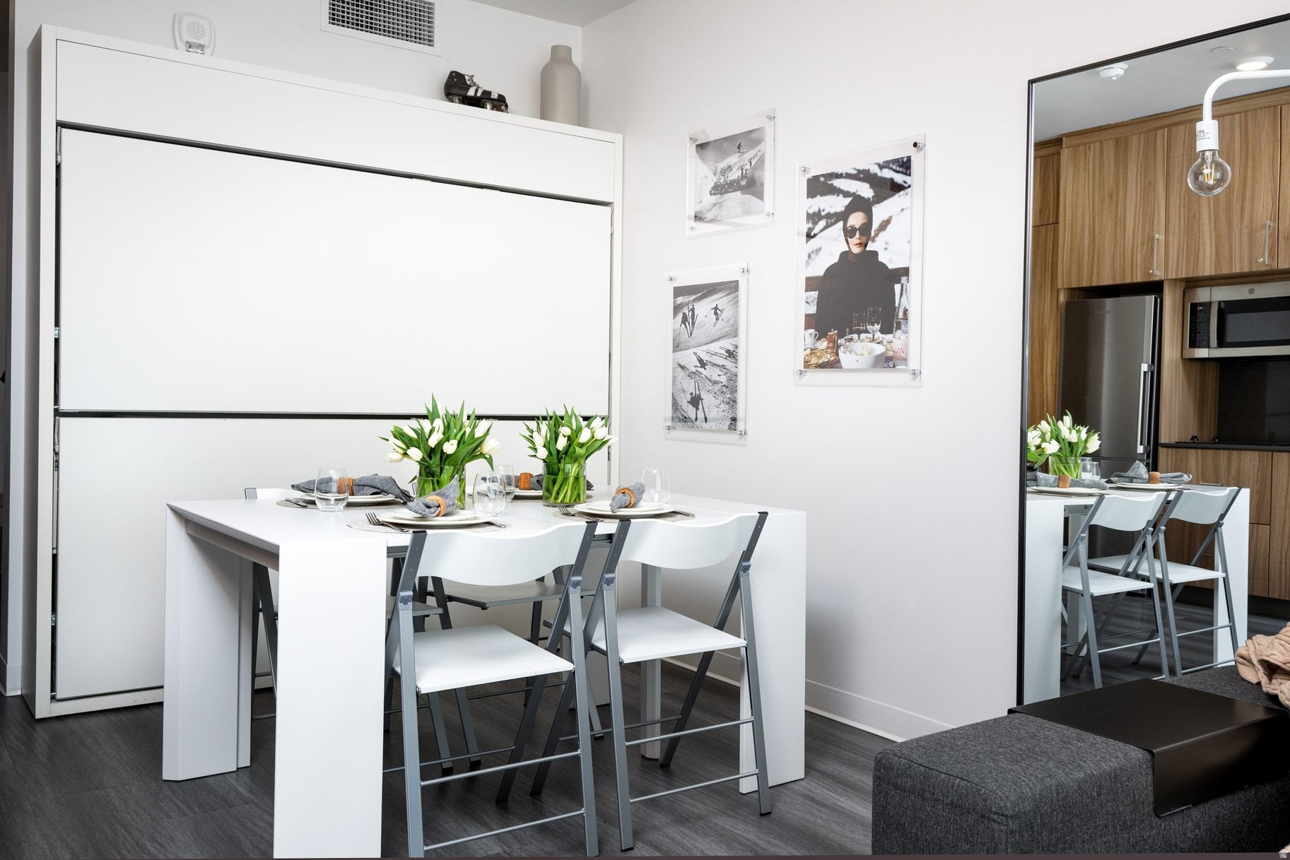 CANYON HAUS/YOTELPAD - Residential