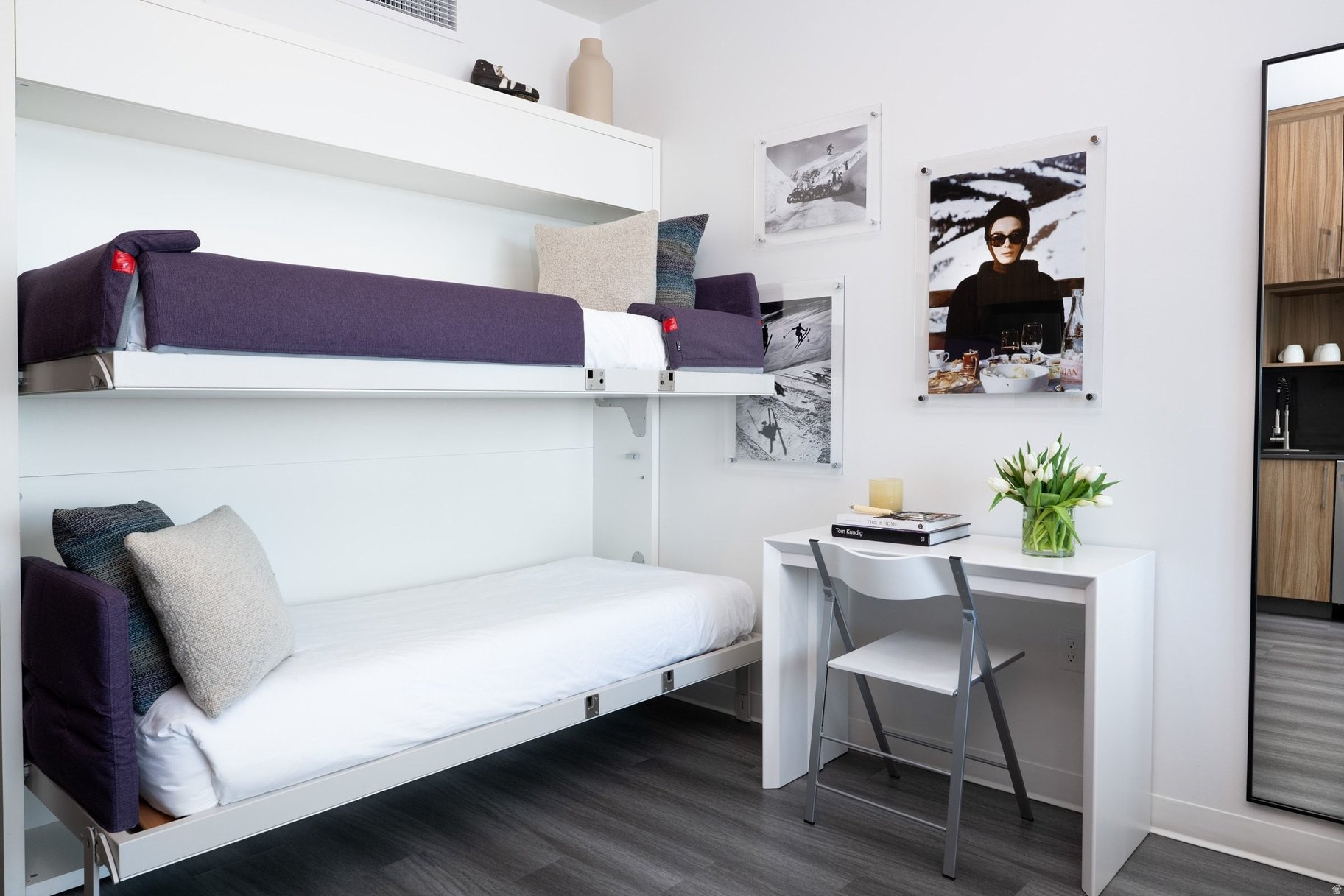 CANYON HAUS/YOTELPAD - Residential