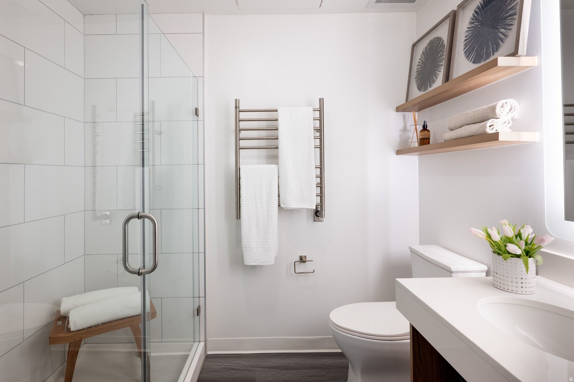 CANYON HAUS/YOTELPAD - Residential