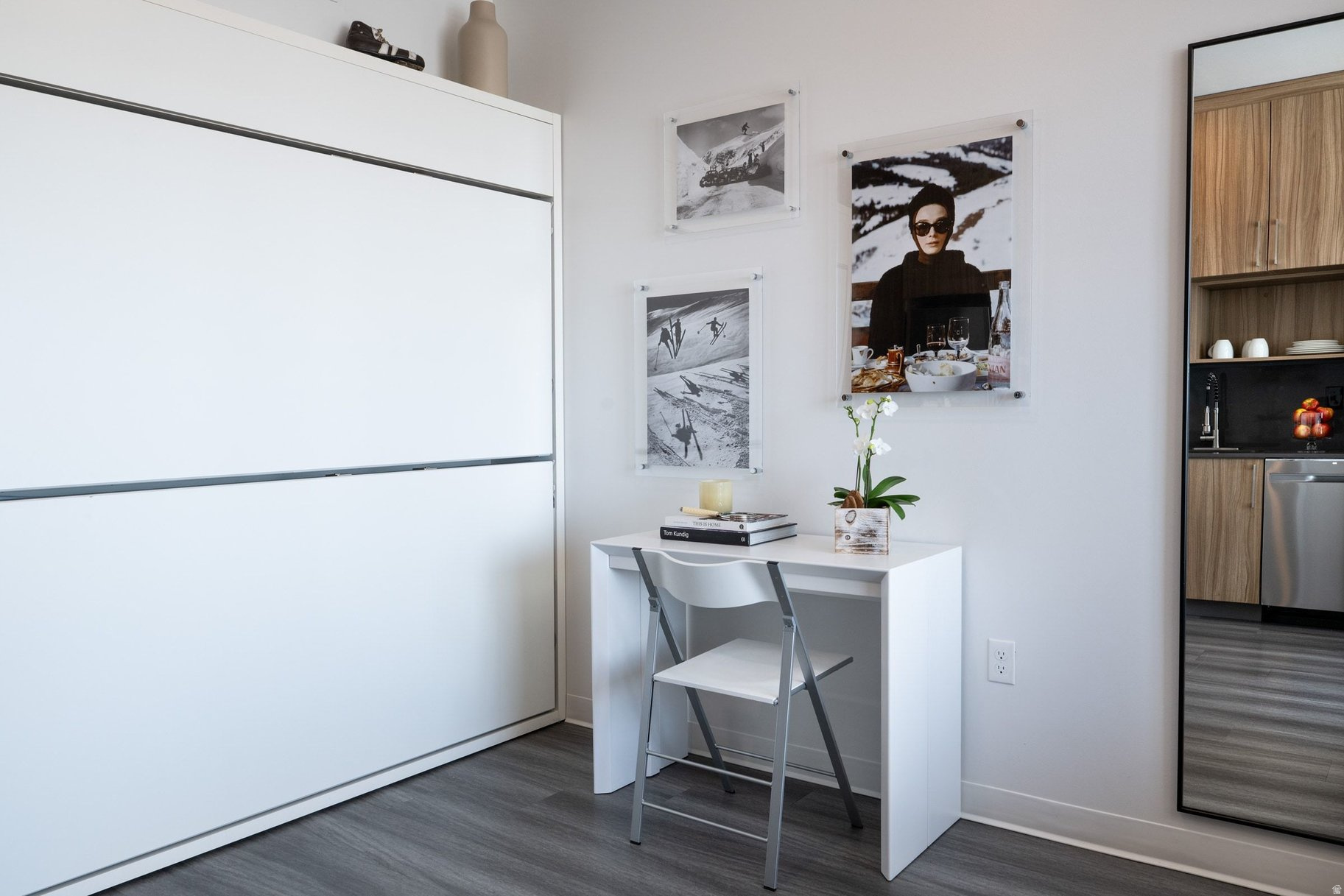 CANYON HAUS/YOTELPAD - Residential