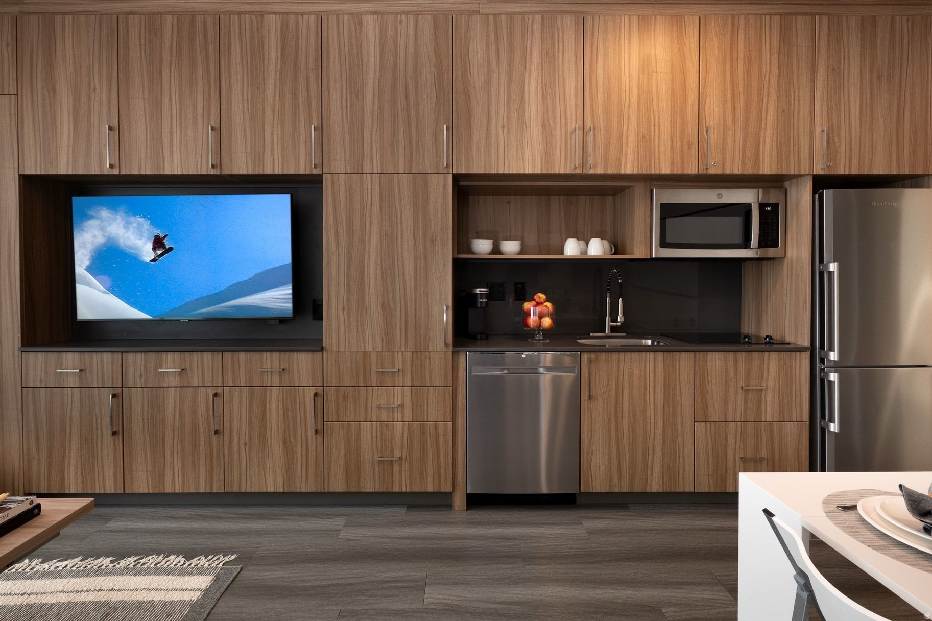 CANYON HAUS/YOTELPAD - Residential