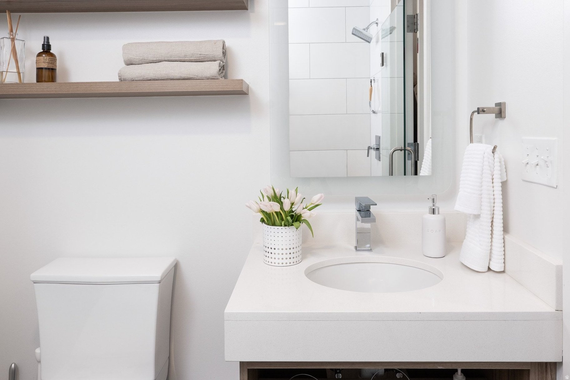 CANYON HAUS/YOTELPAD - Residential