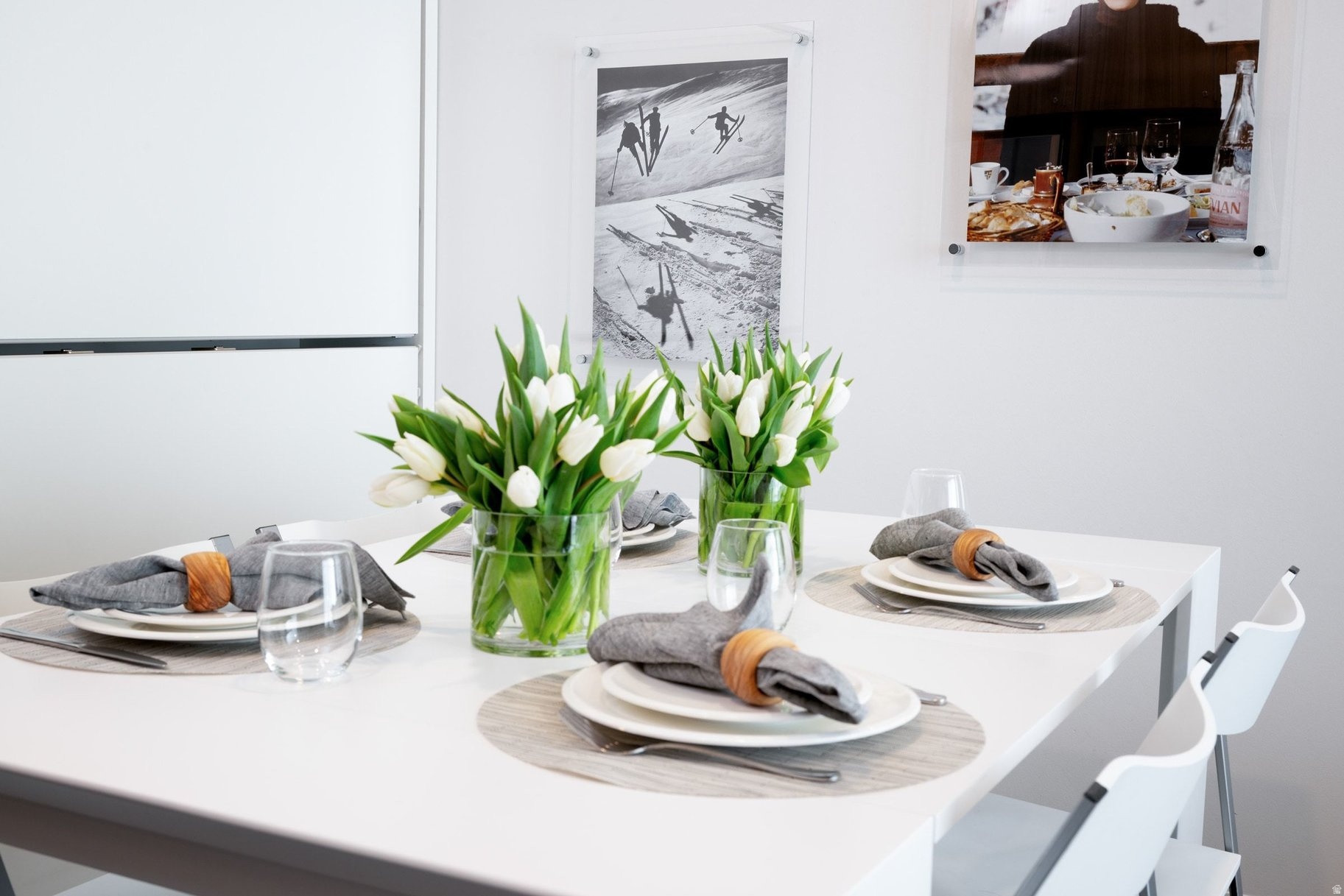 CANYON HAUS/YOTELPAD - Residential