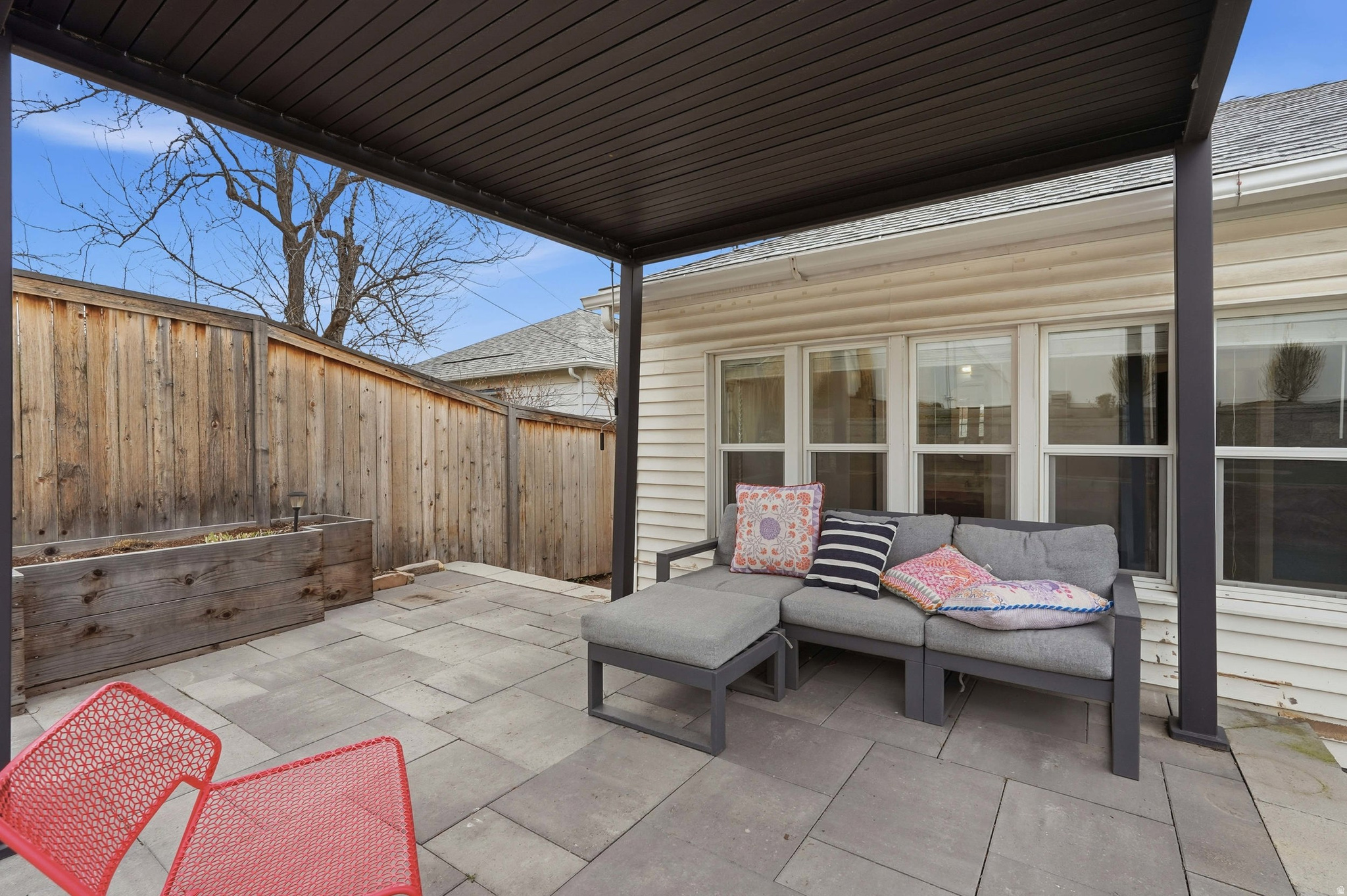 THE AVENUES - Residential