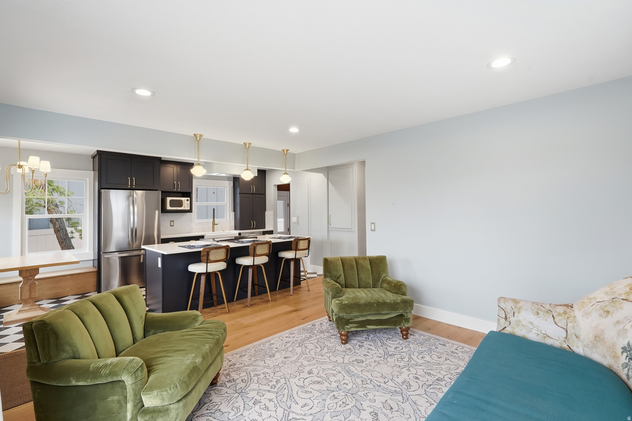 THE AVENUES - Residential