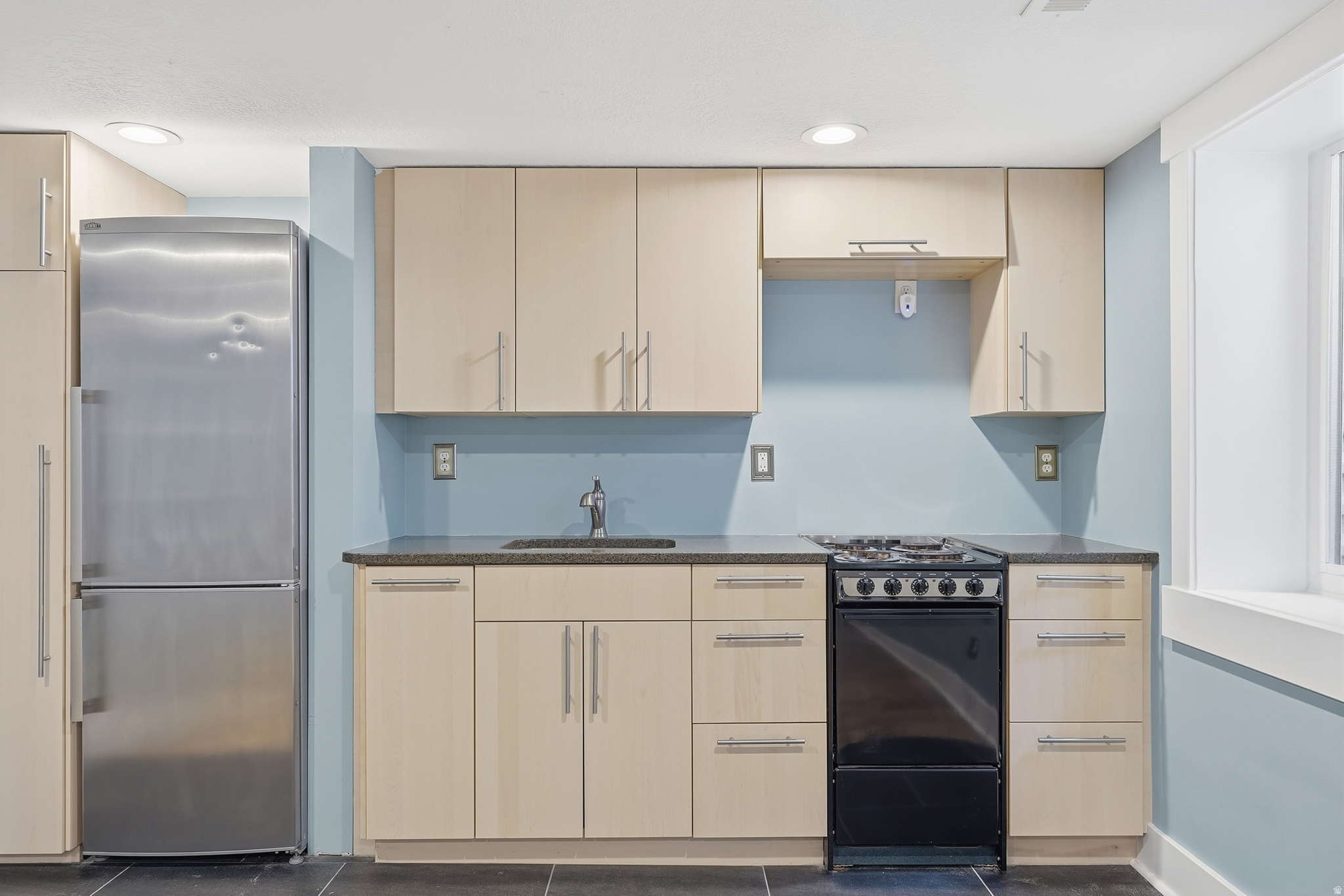 THE AVENUES - Residential