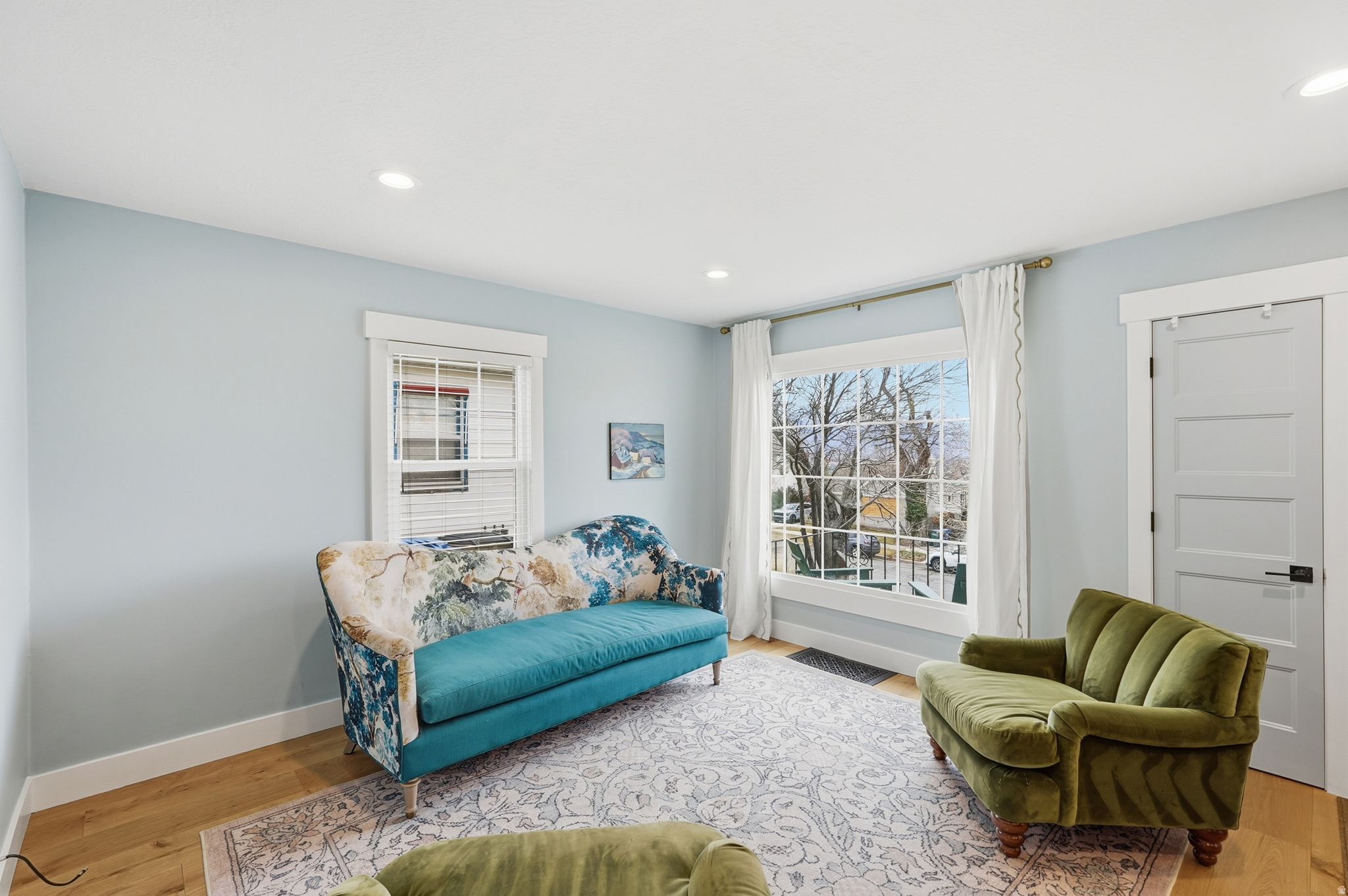 THE AVENUES - Residential