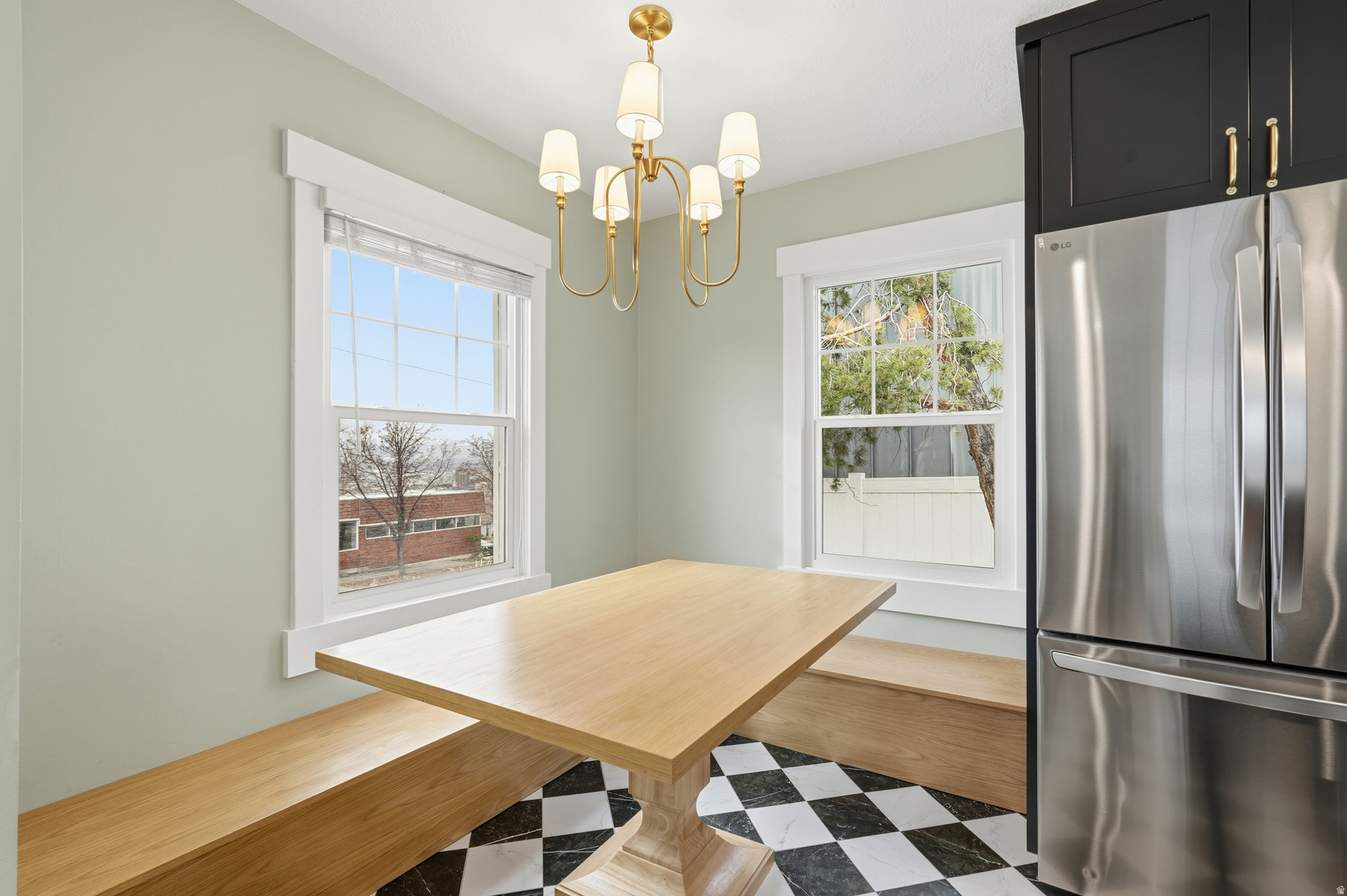 THE AVENUES - Residential