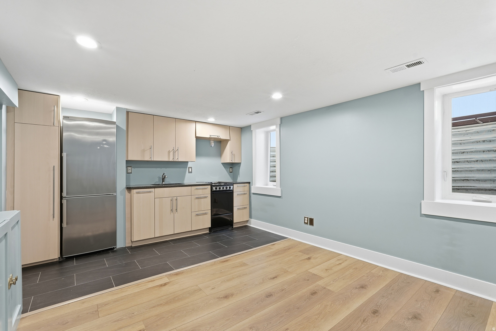 THE AVENUES - Residential