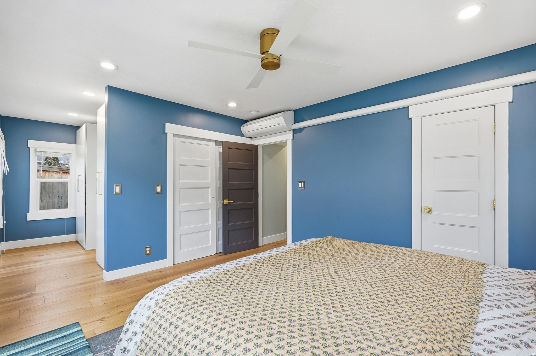 THE AVENUES - Residential