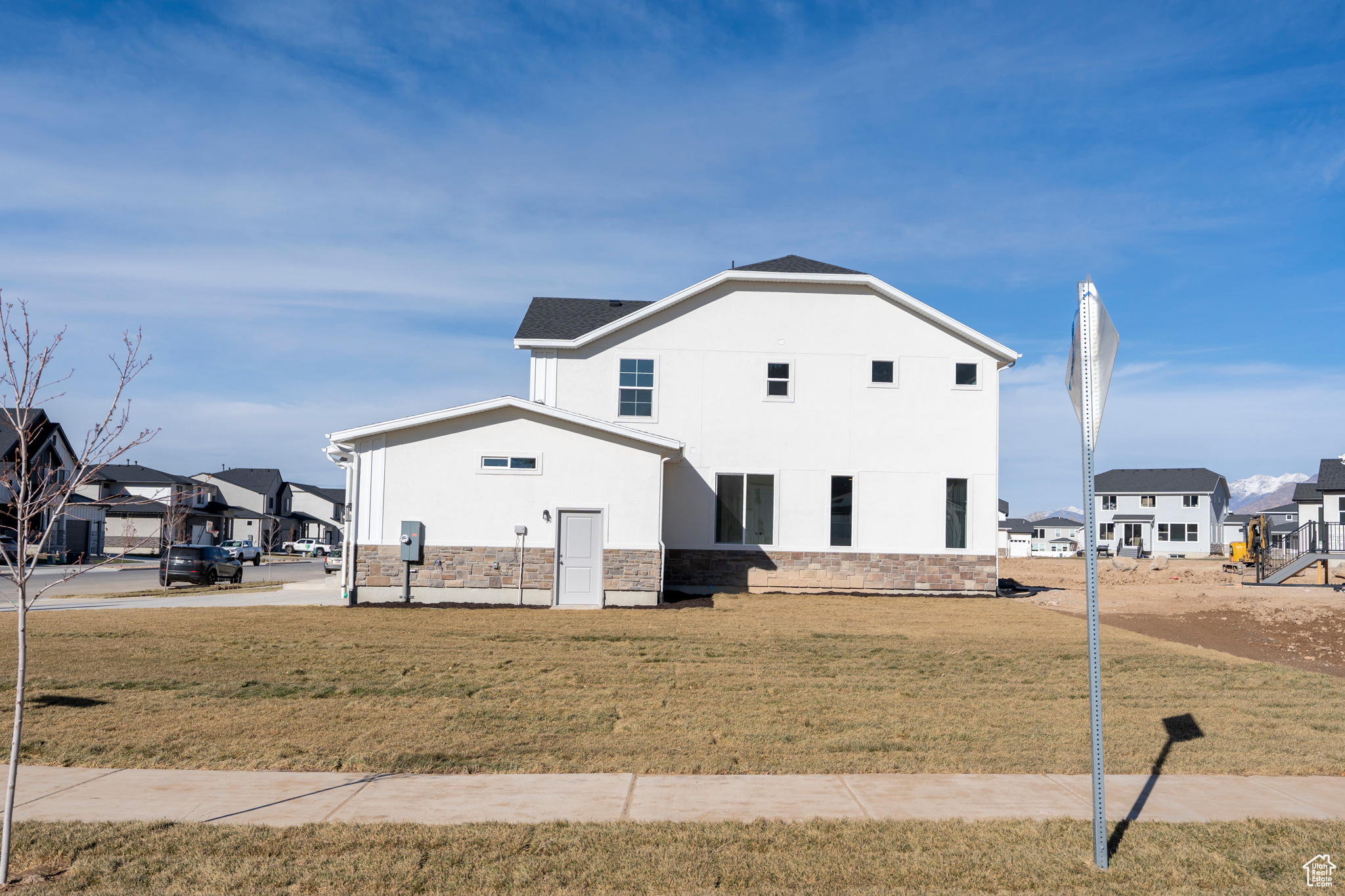 3485 S Mapleton Heights Dr, Mapleton, Utah image 3