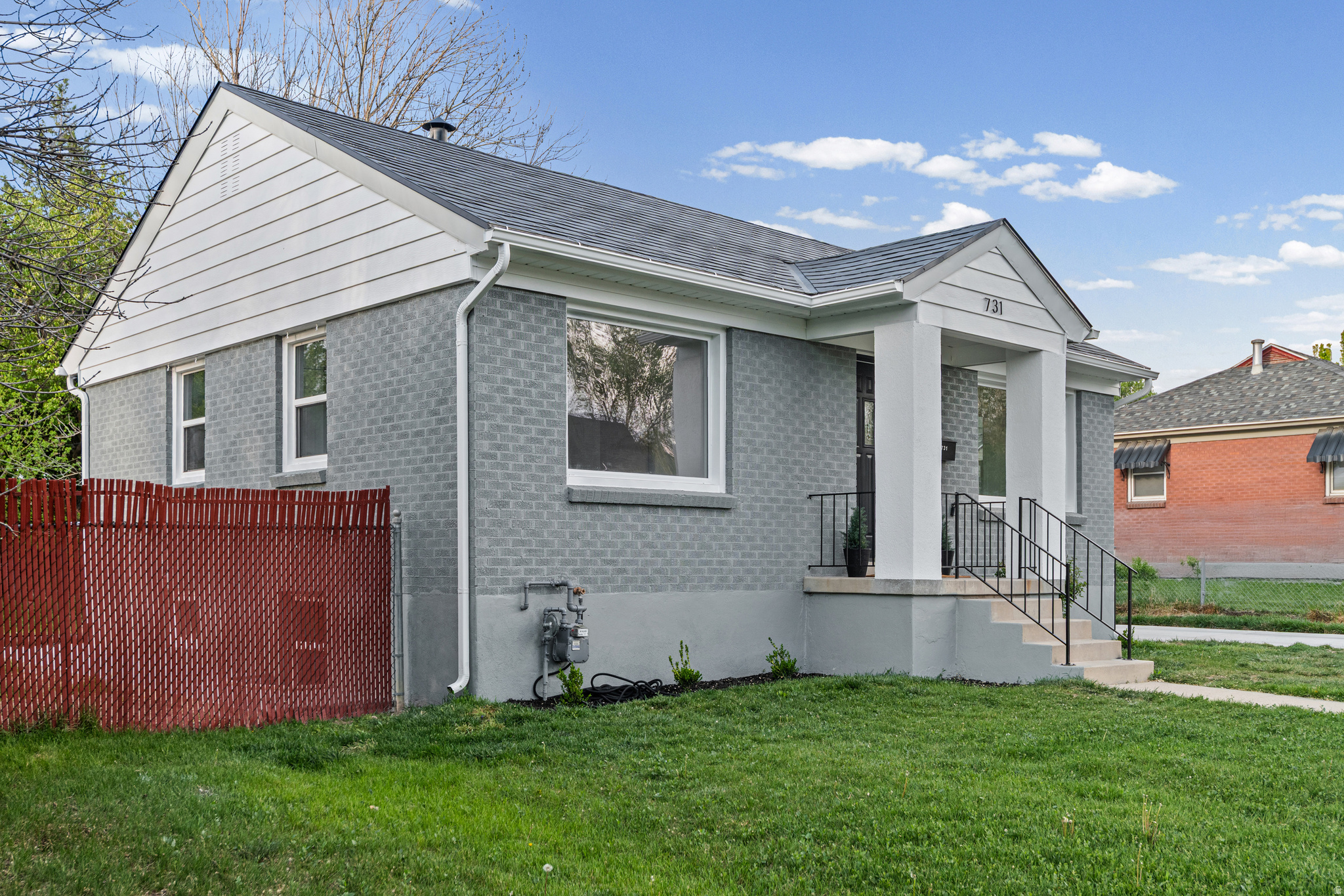 WANDAMERE HEIGHTS - Residential