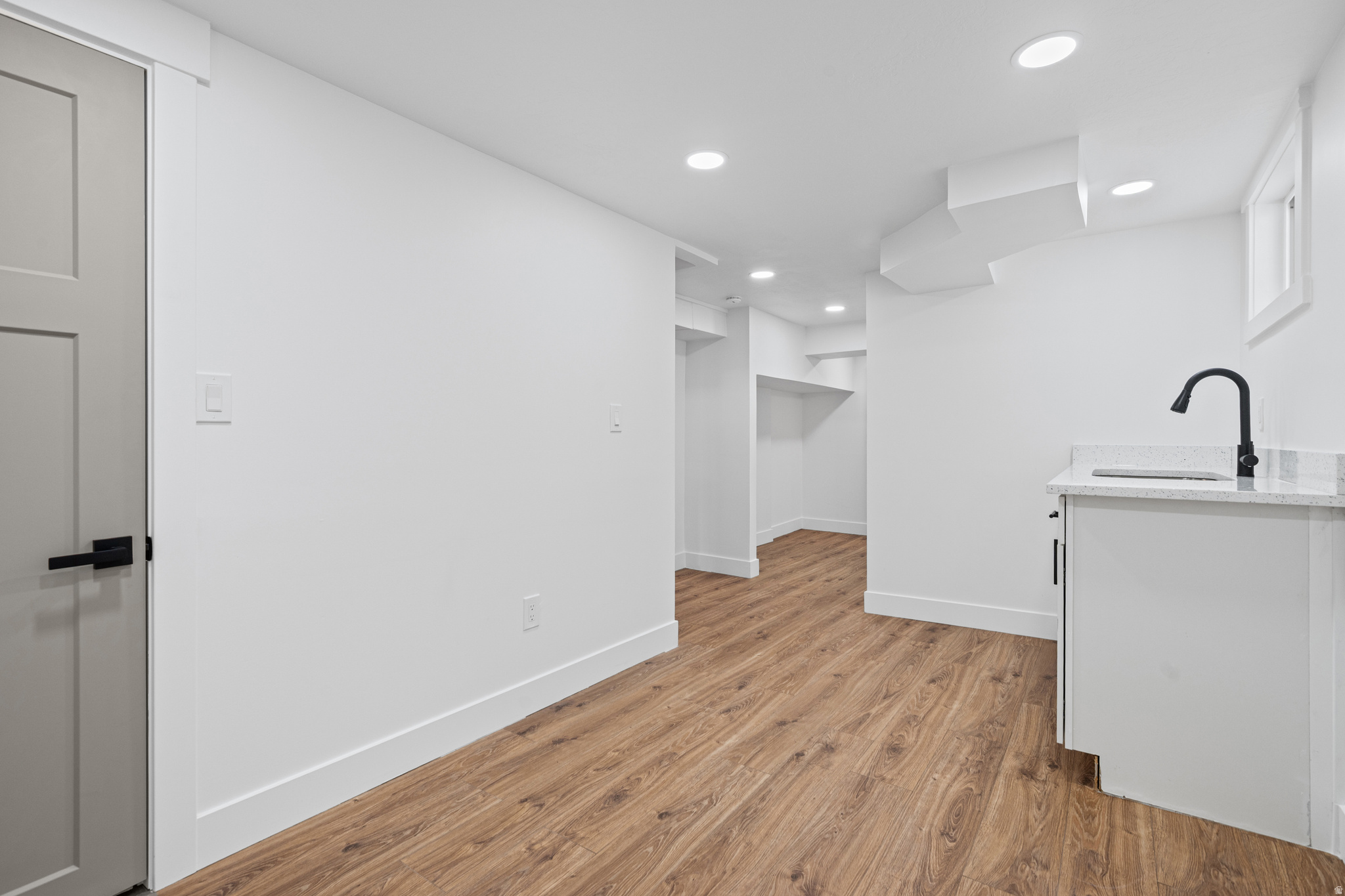 WANDAMERE HEIGHTS - Residential