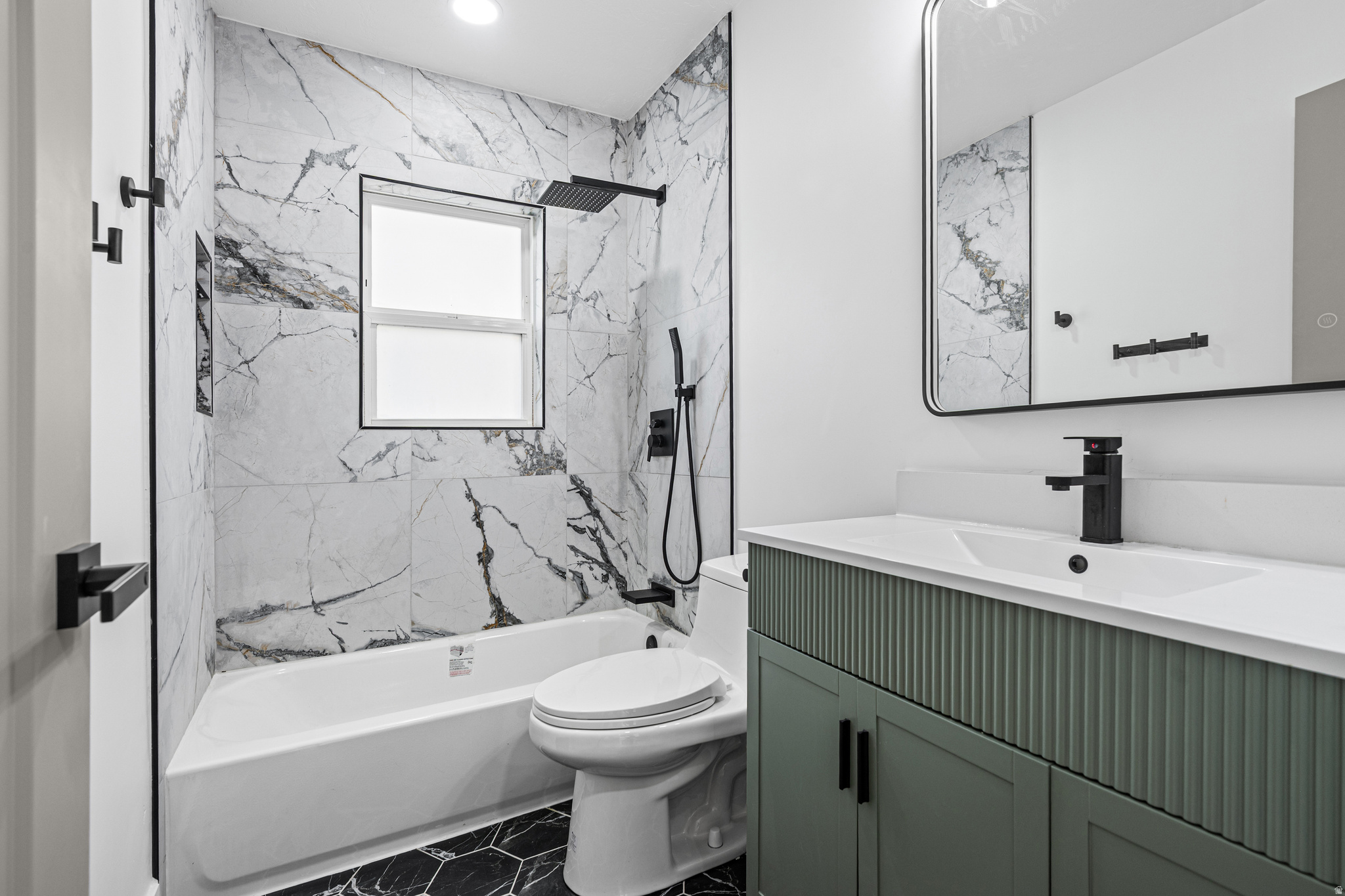 WANDAMERE HEIGHTS - Residential