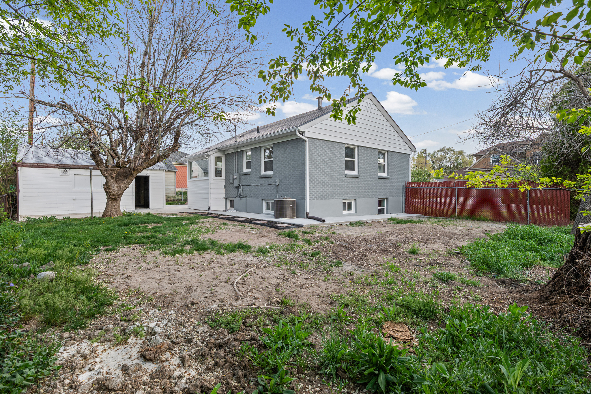 WANDAMERE HEIGHTS - Residential