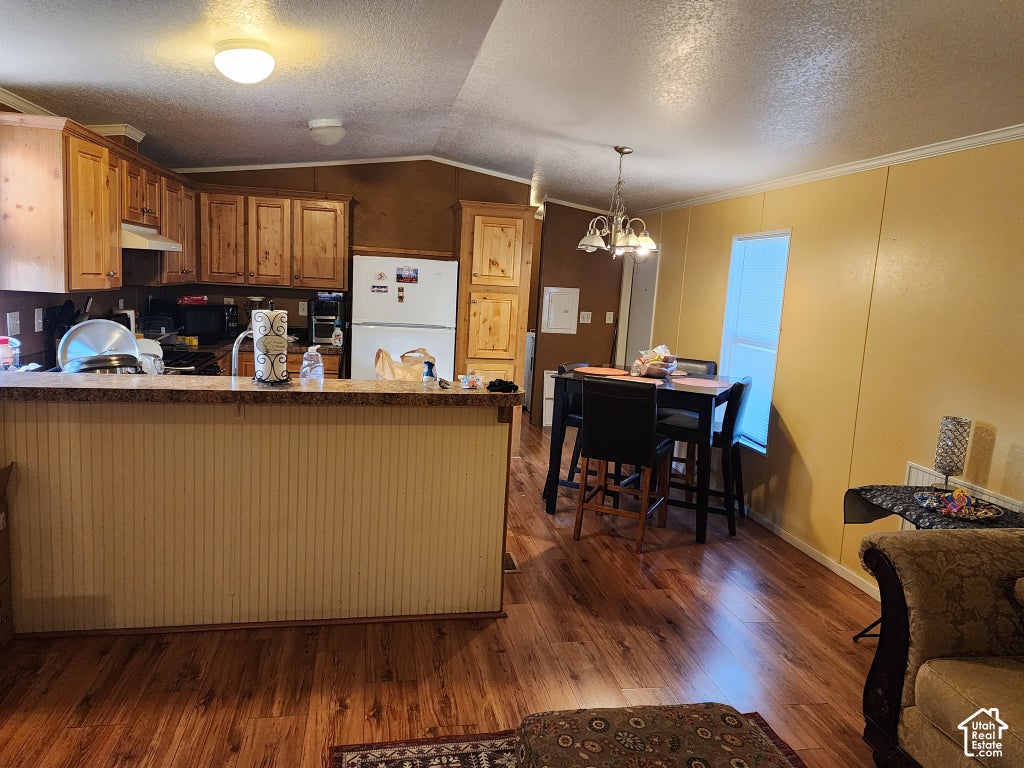 Photo of 8400 S 4000 W #106, West Jordan, UT 84088 (MLS # 2188988)
