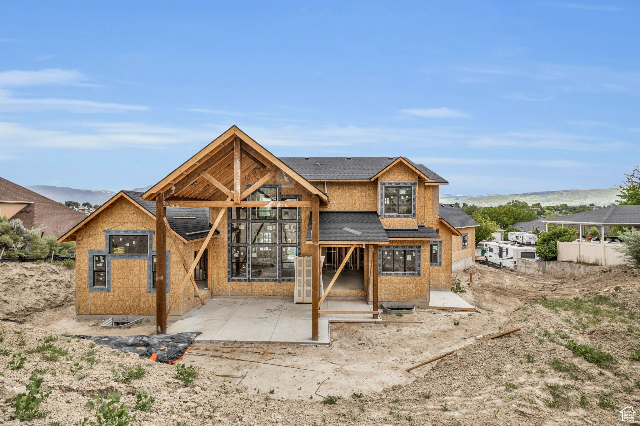 11896 S Reeves Ln, Riverton, Utah image 26