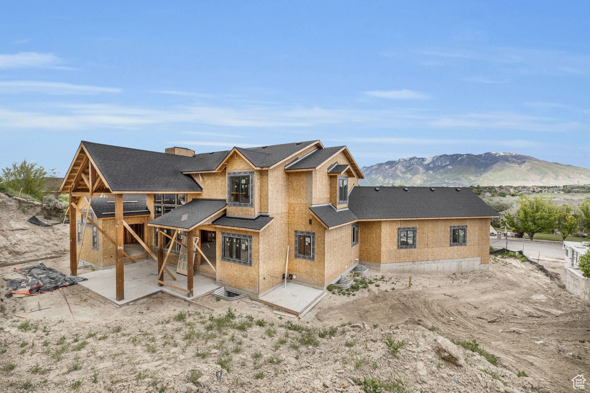 11896 S Reeves Ln, Riverton, Utah image 29