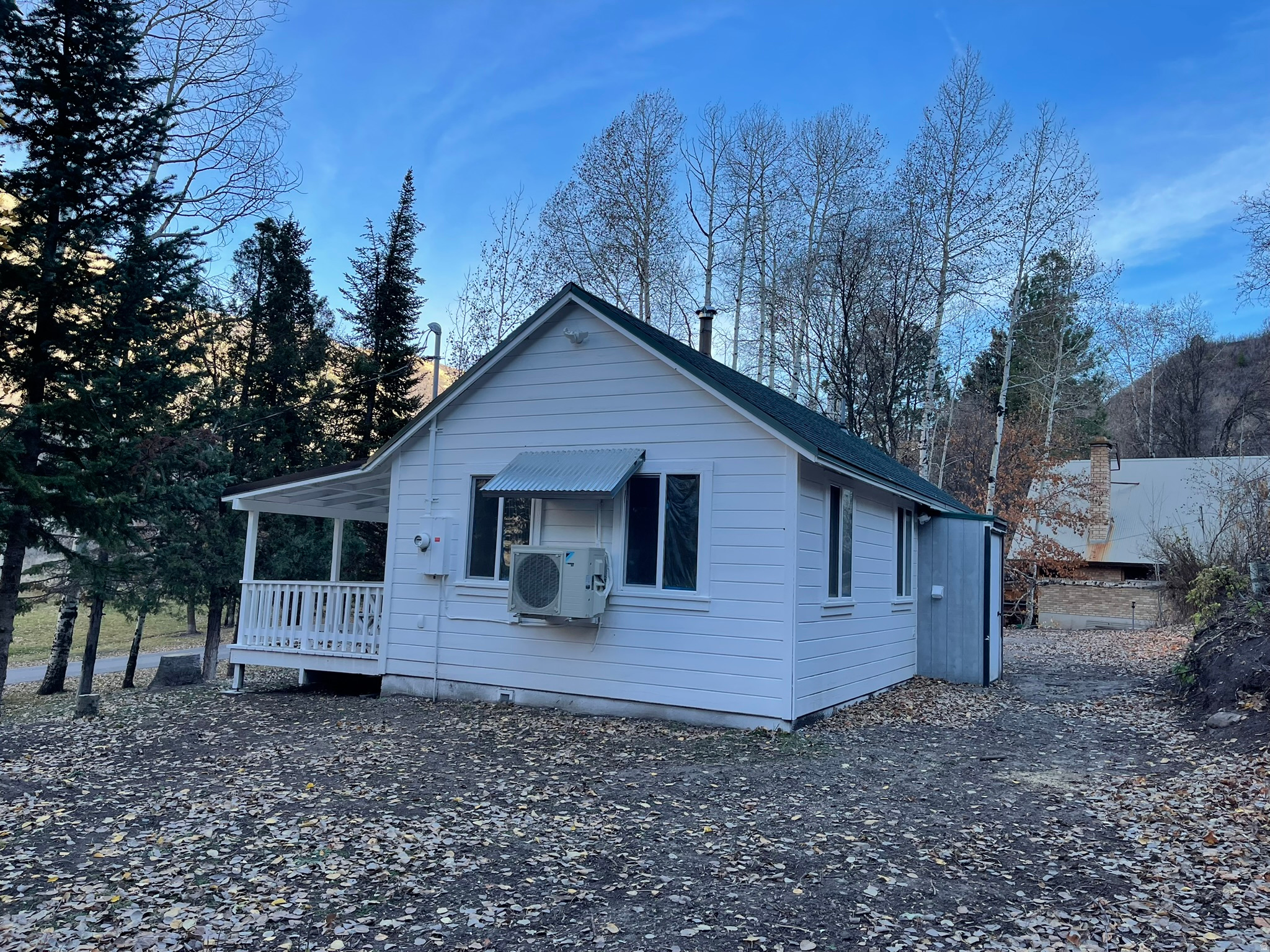 SHADYSIDE - Residential