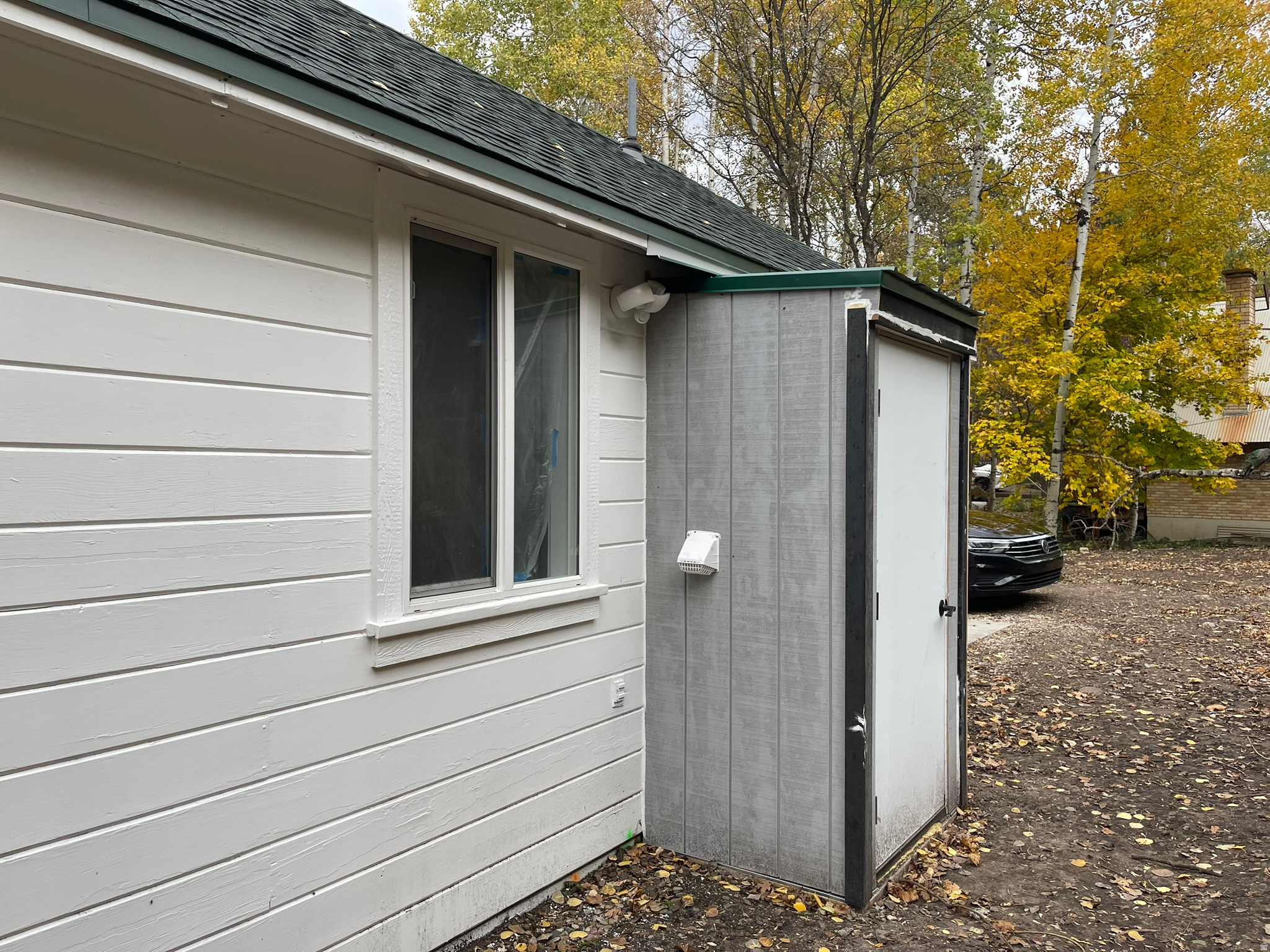 SHADYSIDE - Residential