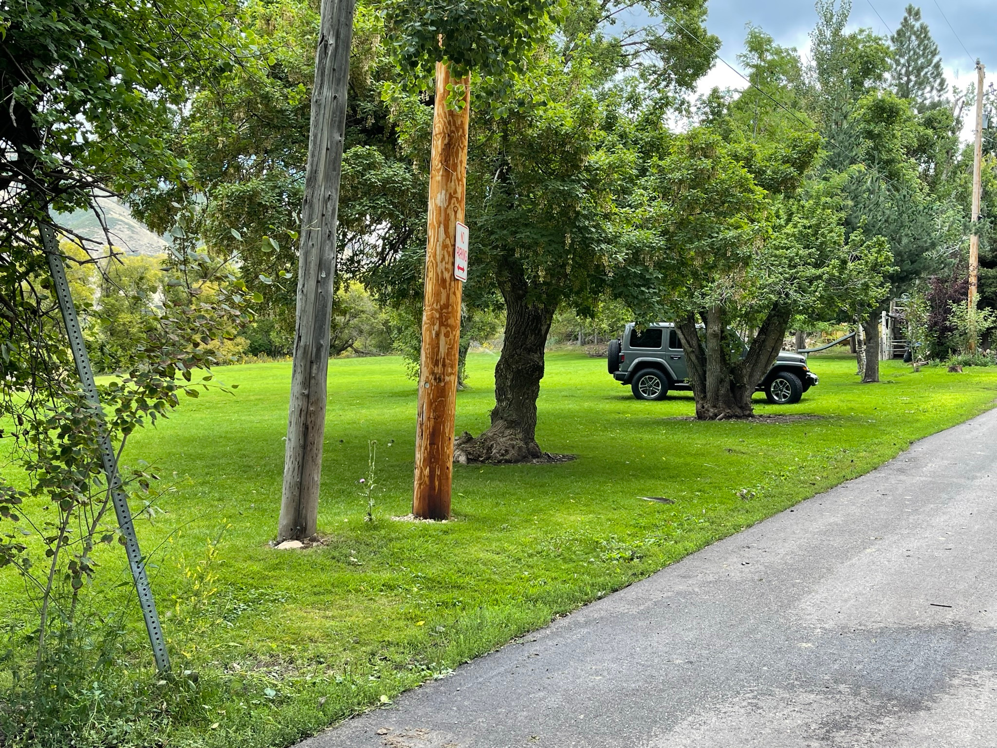 SHADYSIDE - Residential