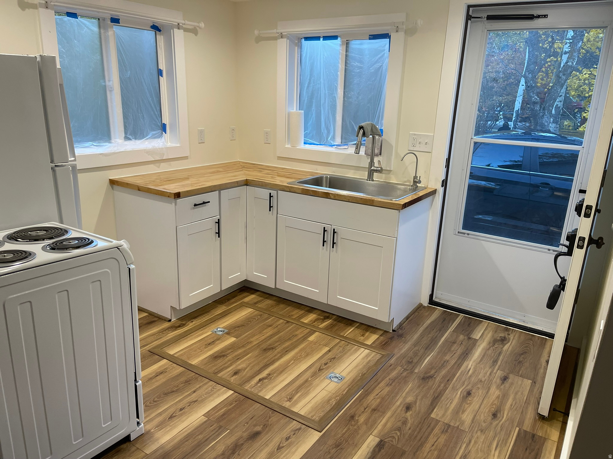 SHADYSIDE - Residential