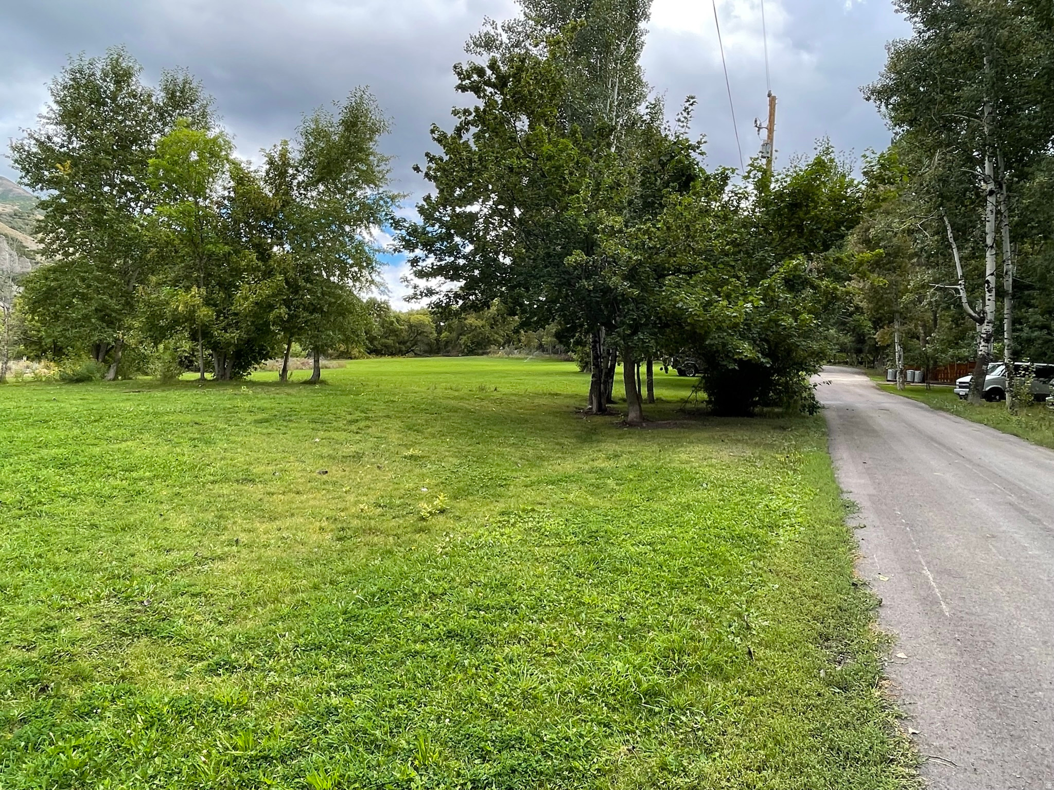 SHADYSIDE - Residential