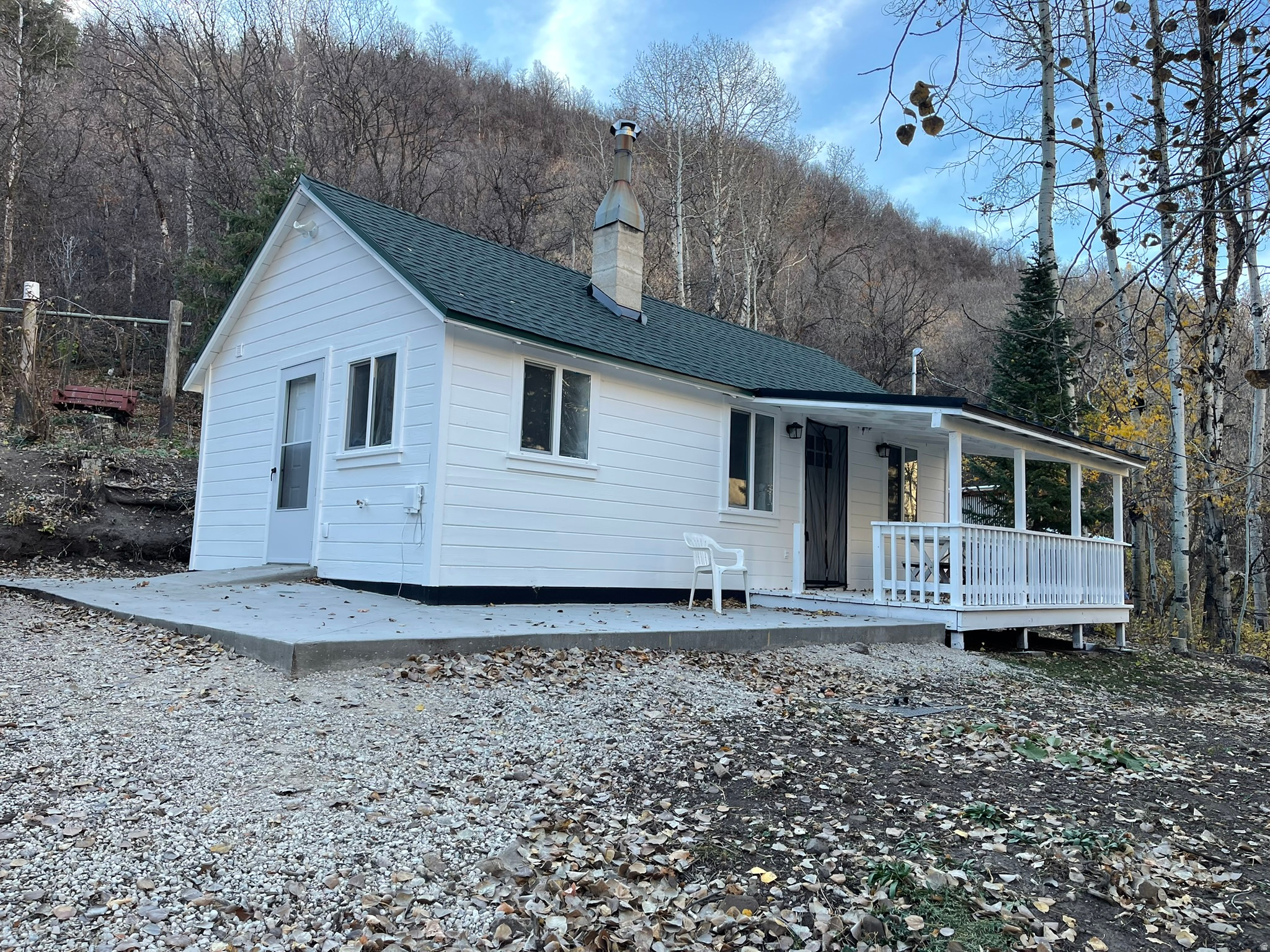 SHADYSIDE - Residential