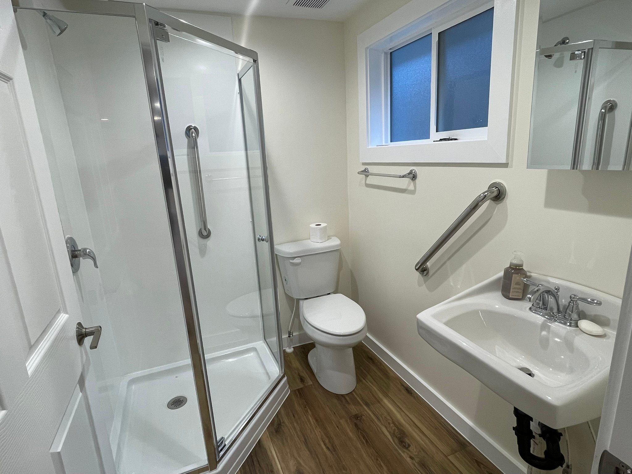 SHADYSIDE - Residential