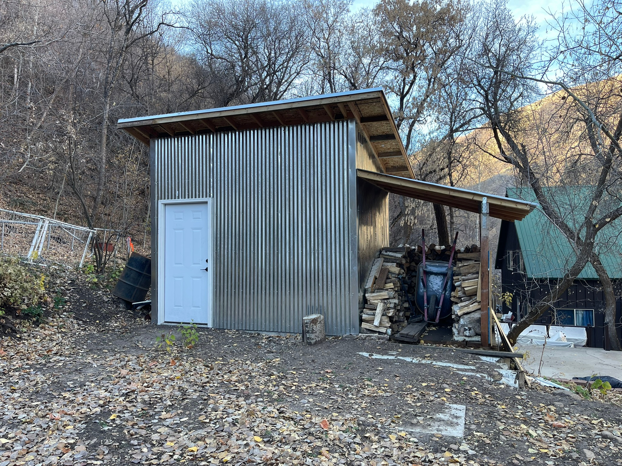 SHADYSIDE - Residential