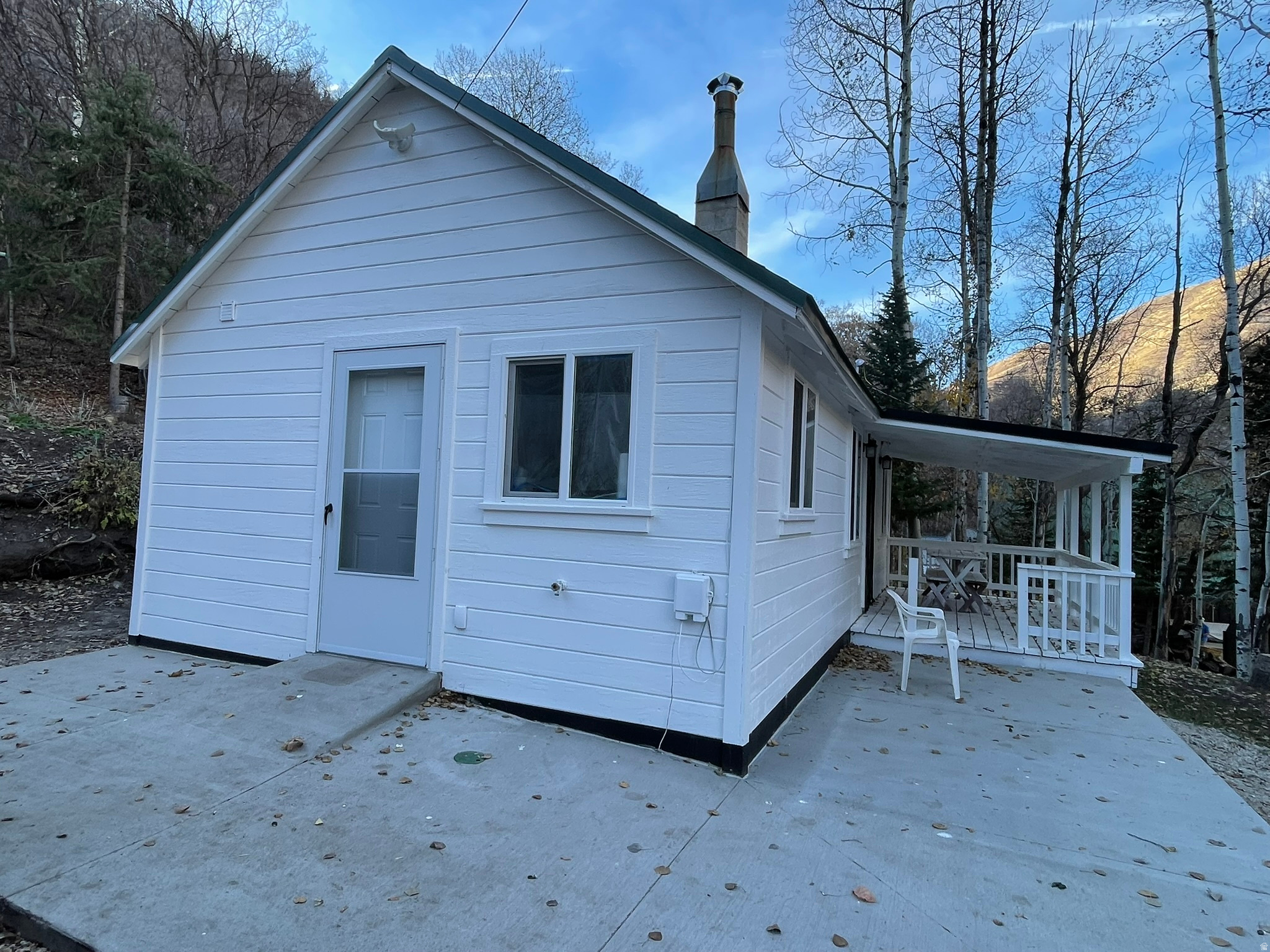 SHADYSIDE - Residential