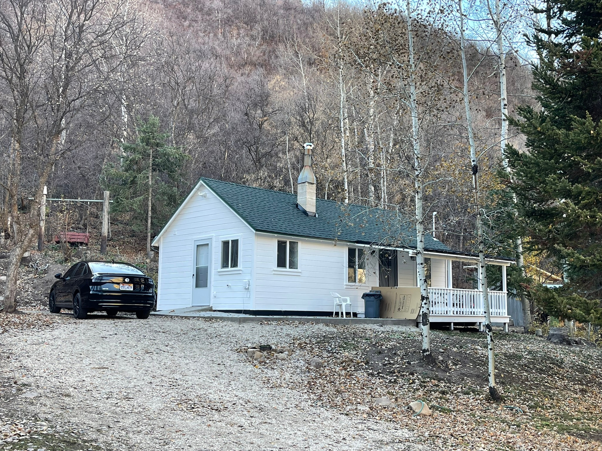 SHADYSIDE - Residential