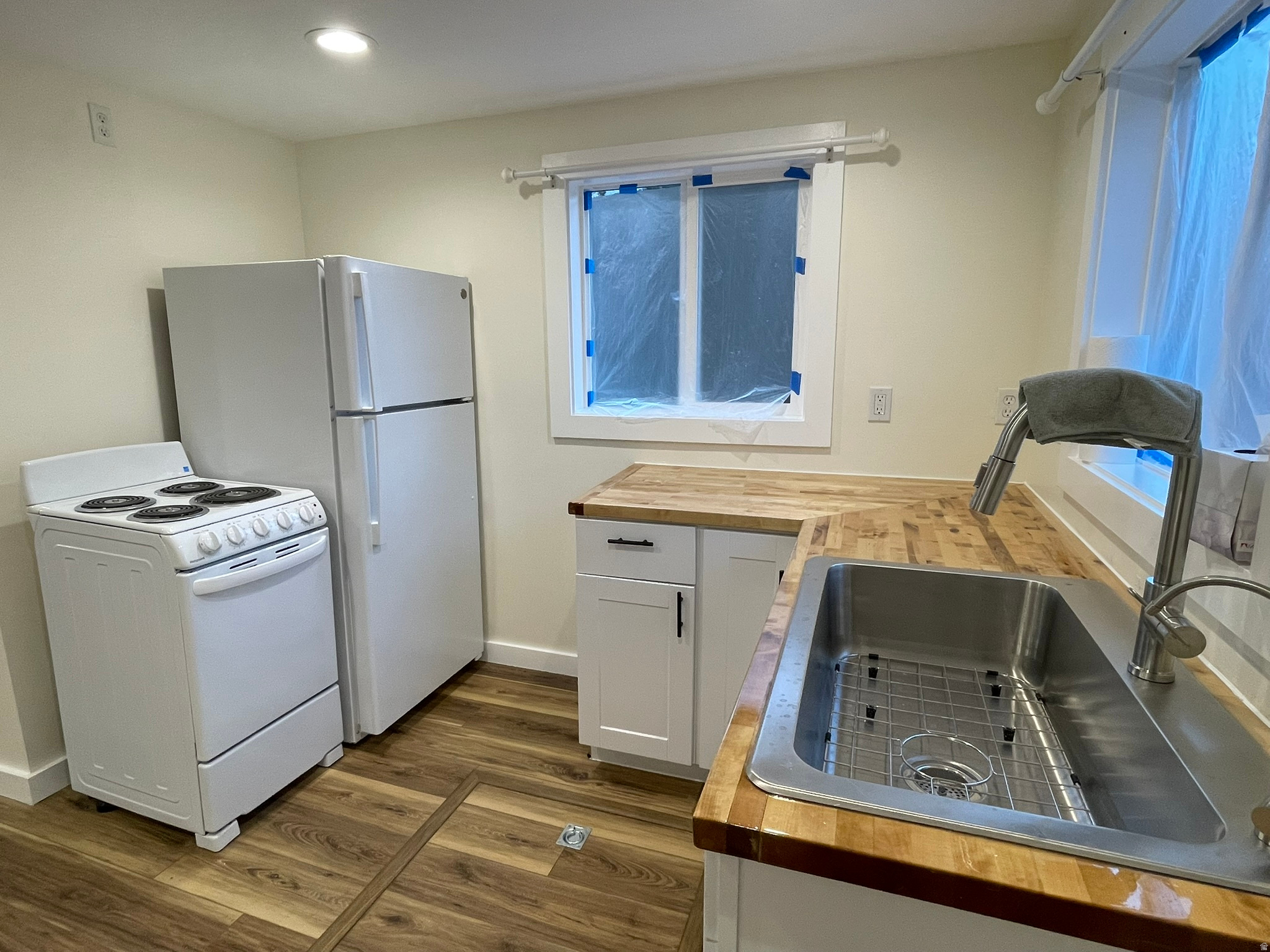 SHADYSIDE - Residential