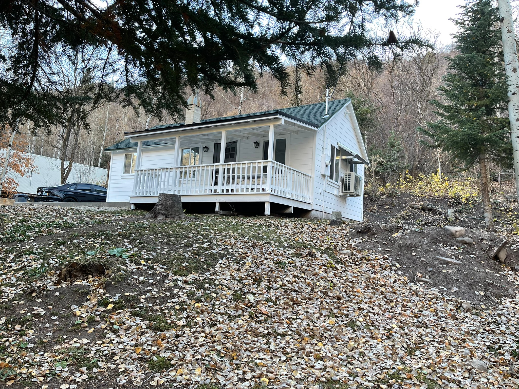 SHADYSIDE - Residential