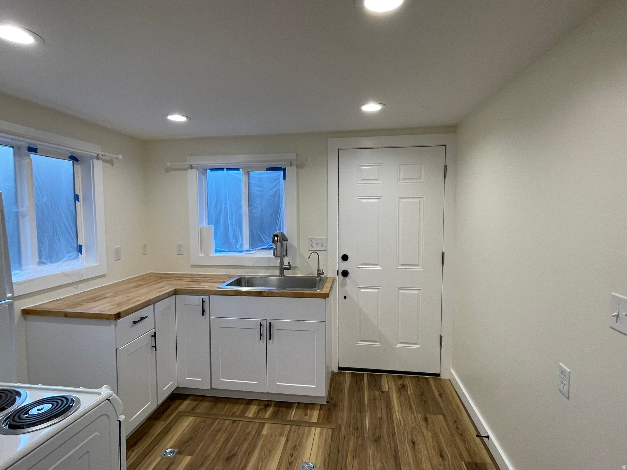 SHADYSIDE - Residential