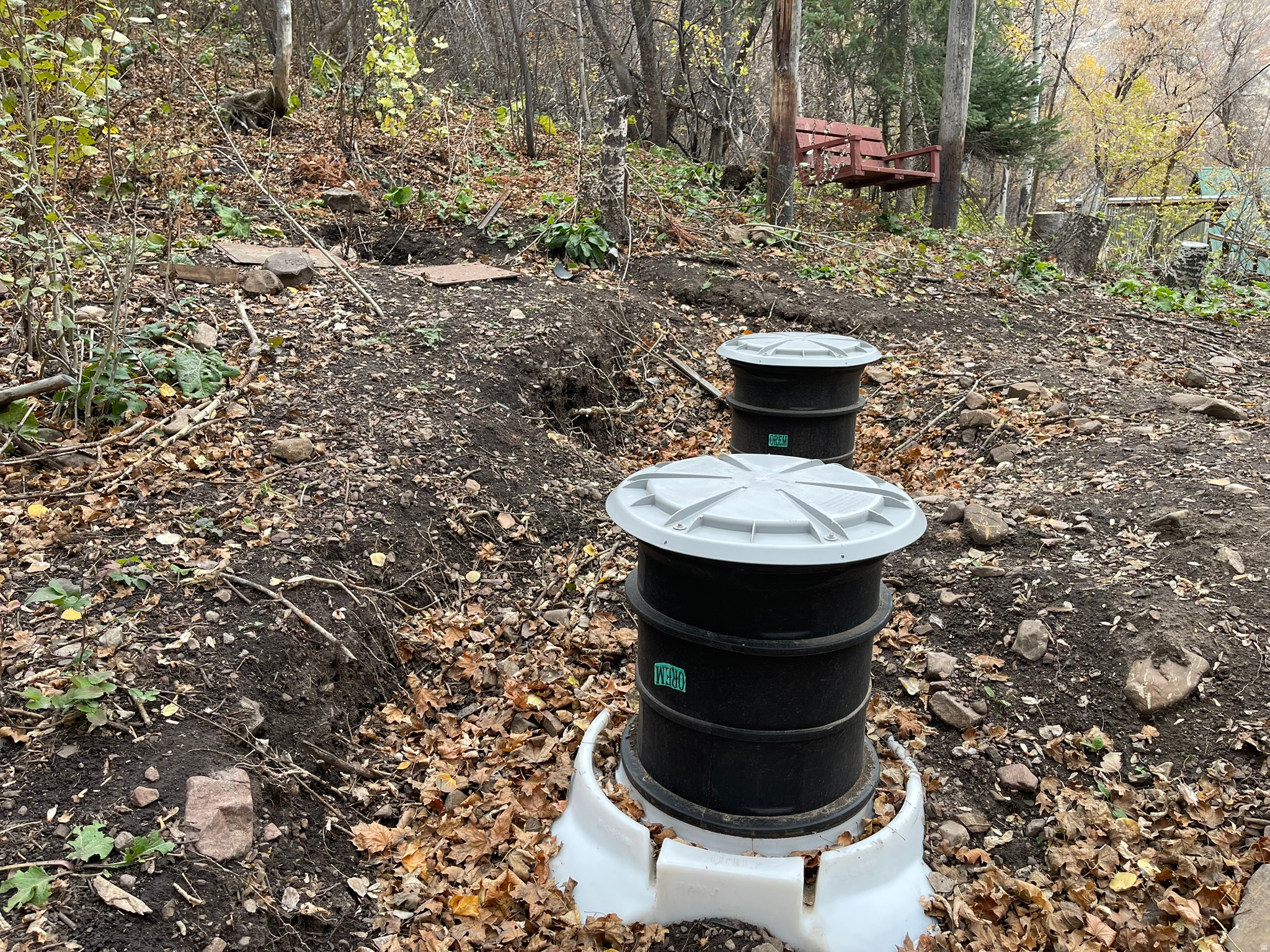 SHADYSIDE - Residential