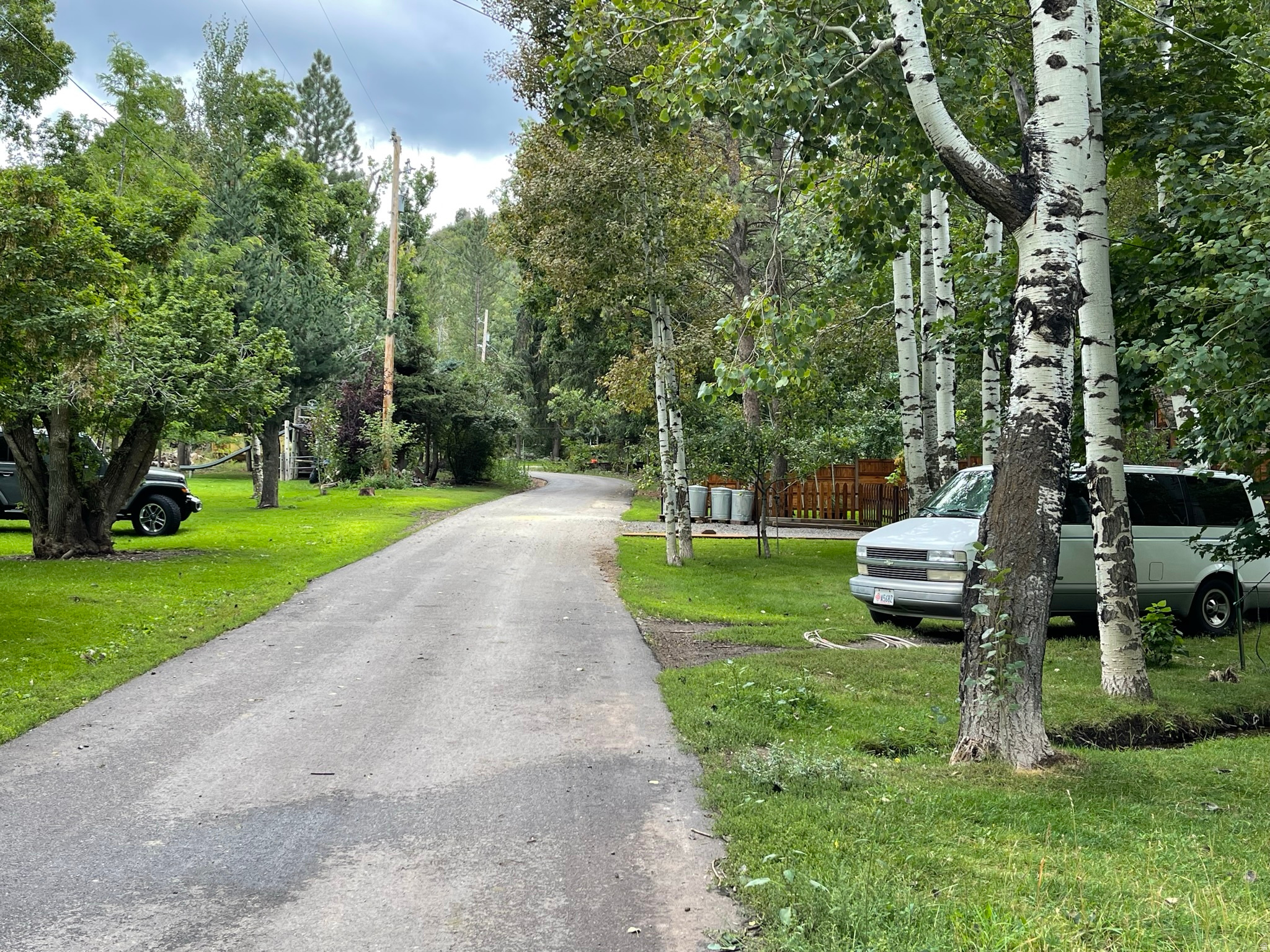 SHADYSIDE - Residential