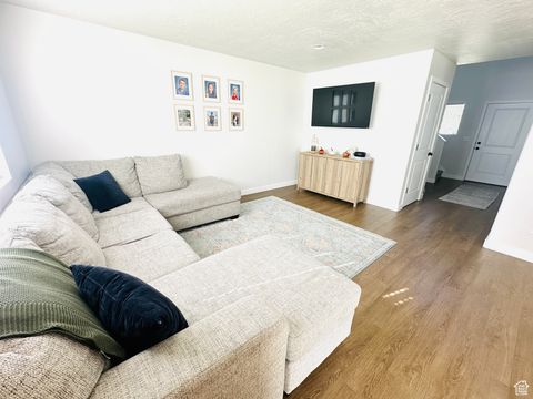 Tiny photo for 2051 W LYDIA LN, Syracuse, UT 84075 (MLS # 2119264)