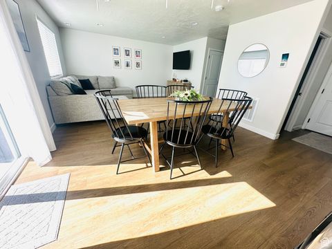 Tiny photo for 2051 W LYDIA LN, Syracuse, UT 84075 (MLS # 2119264)