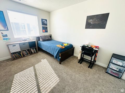 Tiny photo for 2051 W LYDIA LN, Syracuse, UT 84075 (MLS # 2119264)