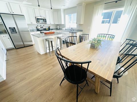 Tiny photo for 2051 W LYDIA LN, Syracuse, UT 84075 (MLS # 2119264)