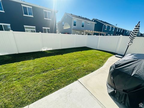 Tiny photo for 2051 W LYDIA LN, Syracuse, UT 84075 (MLS # 2119264)