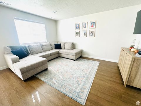 Tiny photo for 2051 W LYDIA LN, Syracuse, UT 84075 (MLS # 2119264)