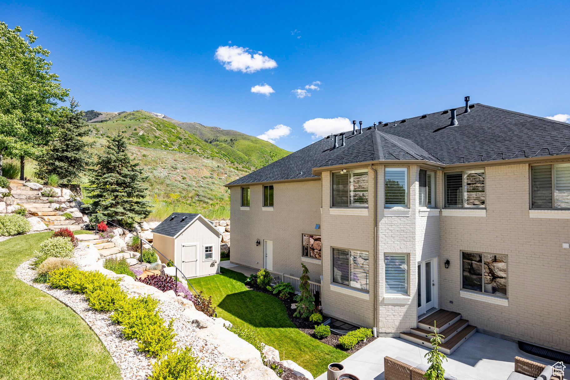 2 W Condie Cir, Farmington, Utah image 45
