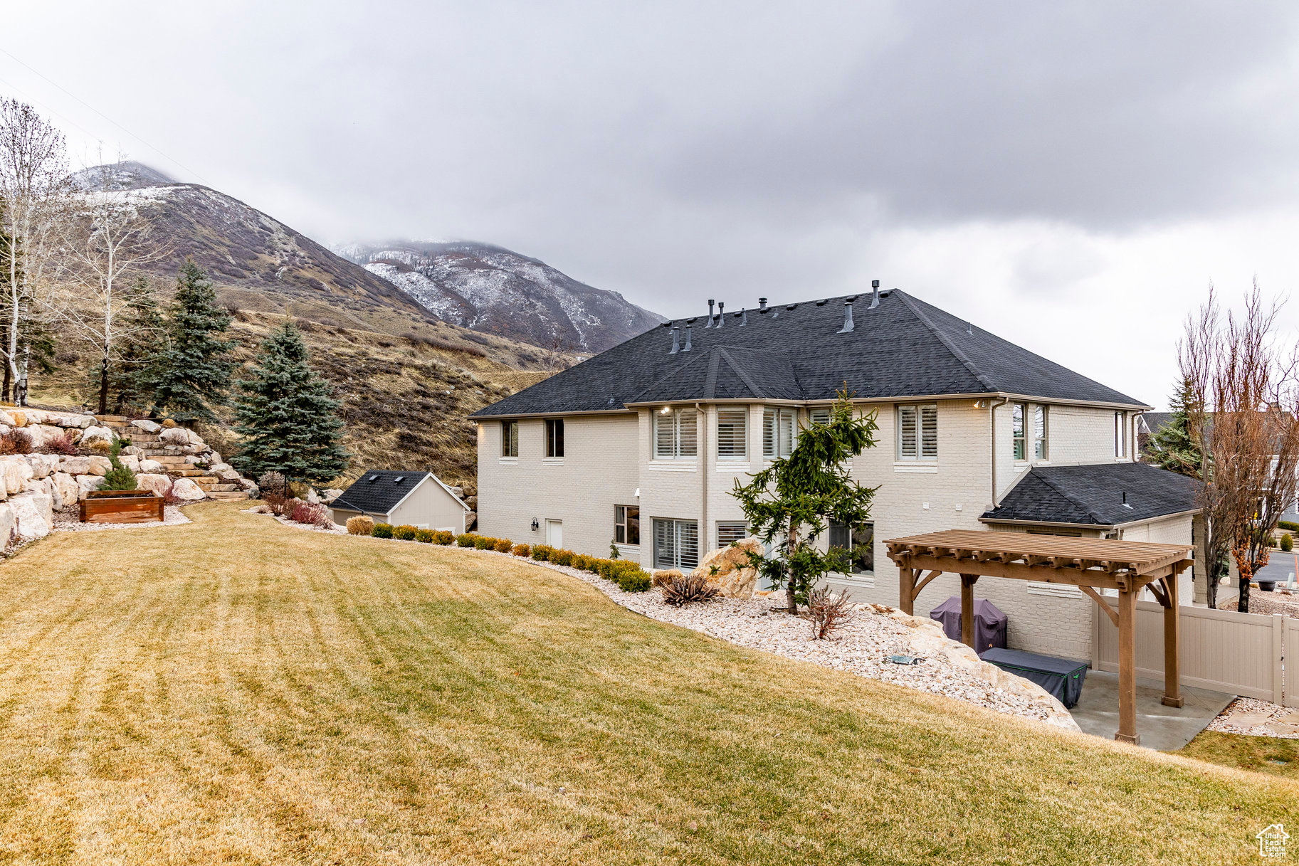 2 W Condie Cir, Farmington, Utah image 13